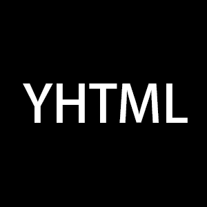 YHTML